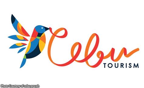 cebu tourism logo|Home .